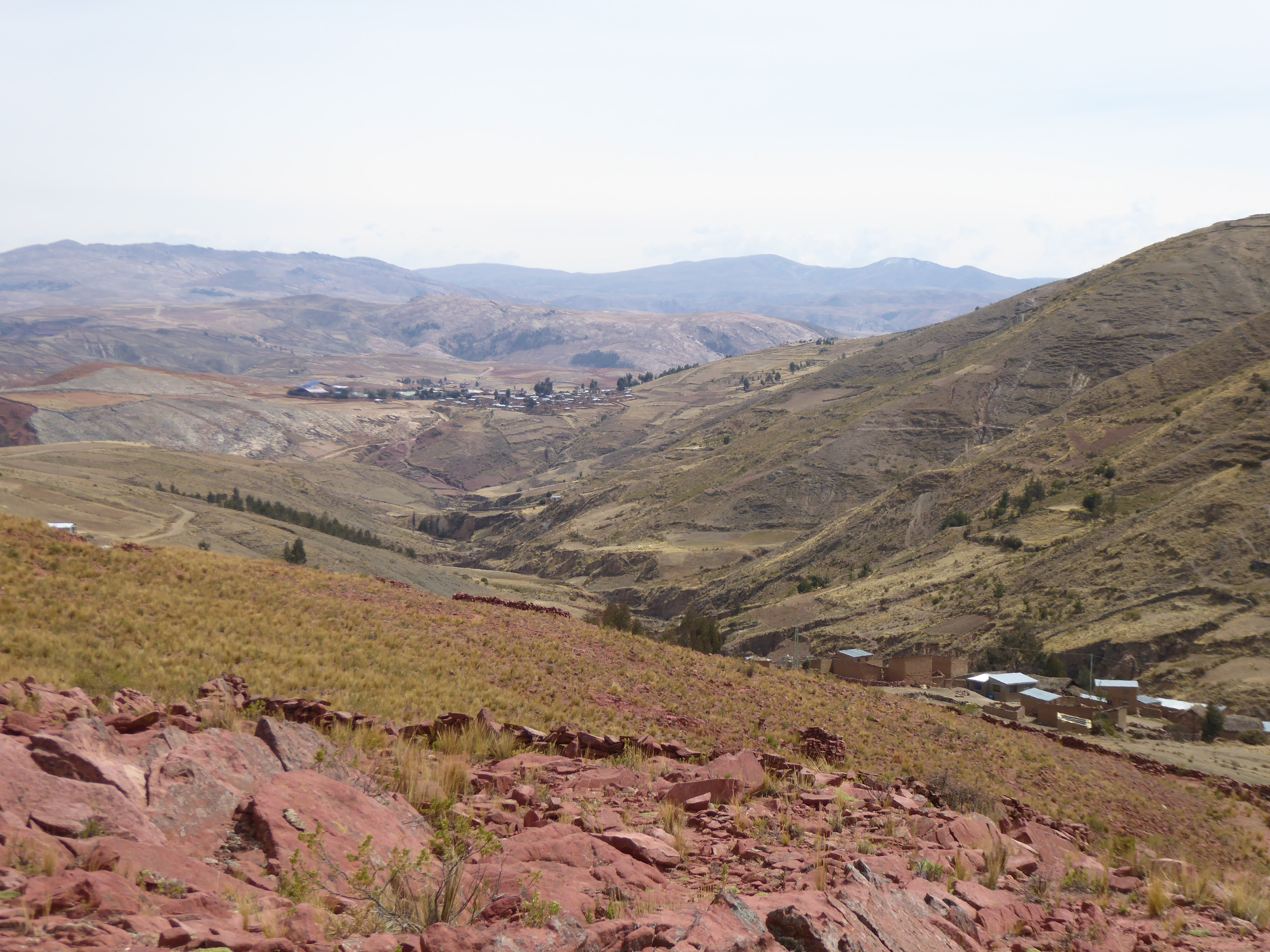 Villa Villa vue opt Duerf